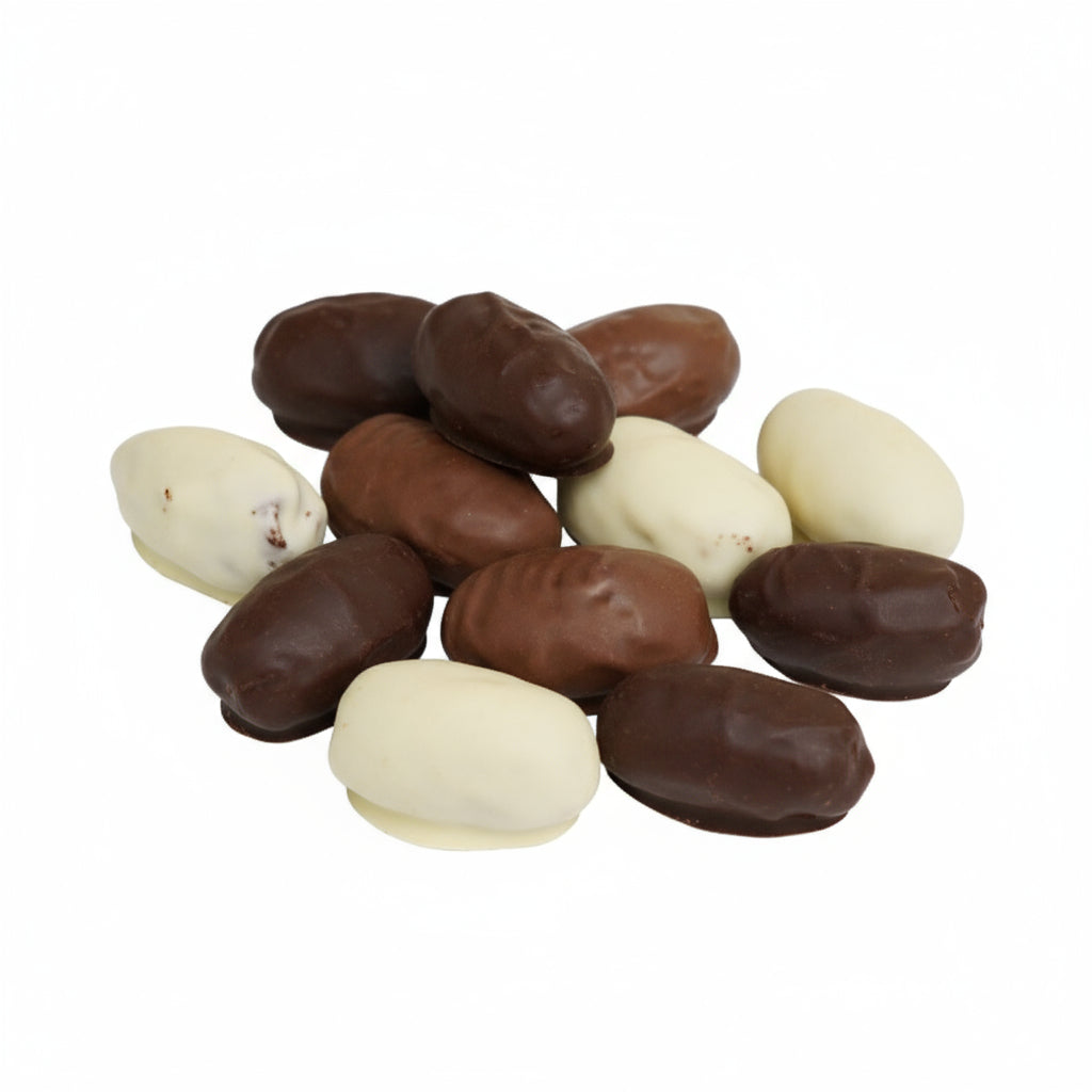 Schoko-Datteln (300g)