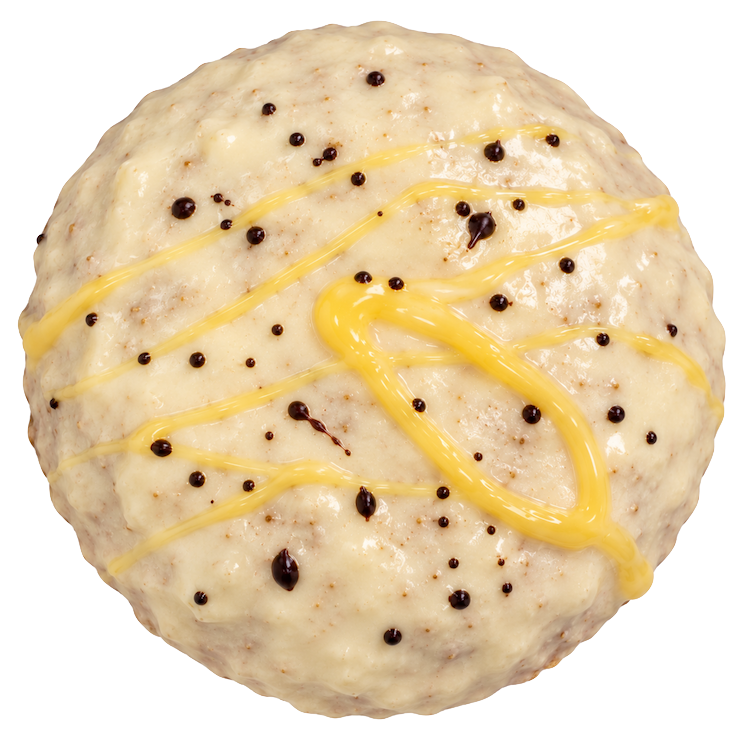 Lebkuchen "Allgäuer Eierlikör"