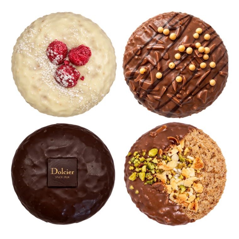 Lebkuchen-Mix "Exclusive"