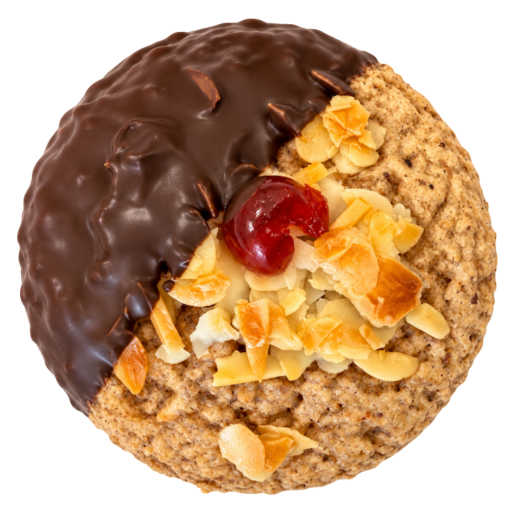 Lebkuchen "Fiorentino"