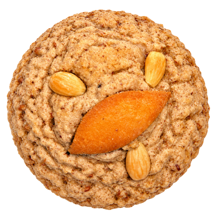 Lebkuchen "Mandel Marzipan"