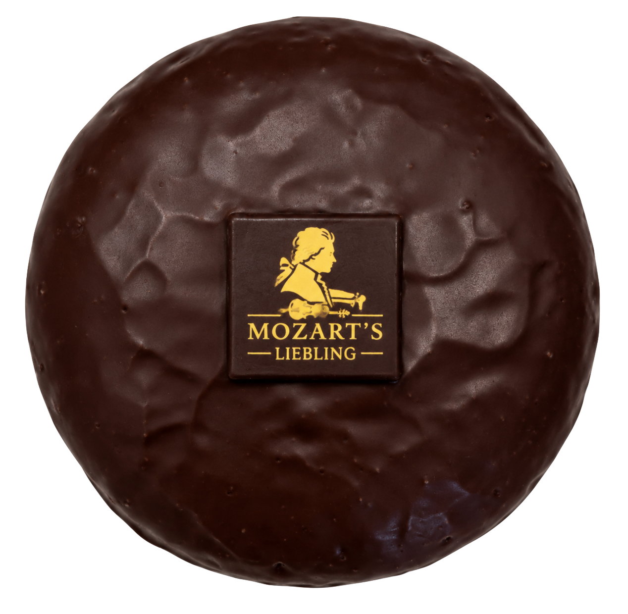 Lebkuchen "Mozarts Liebling"