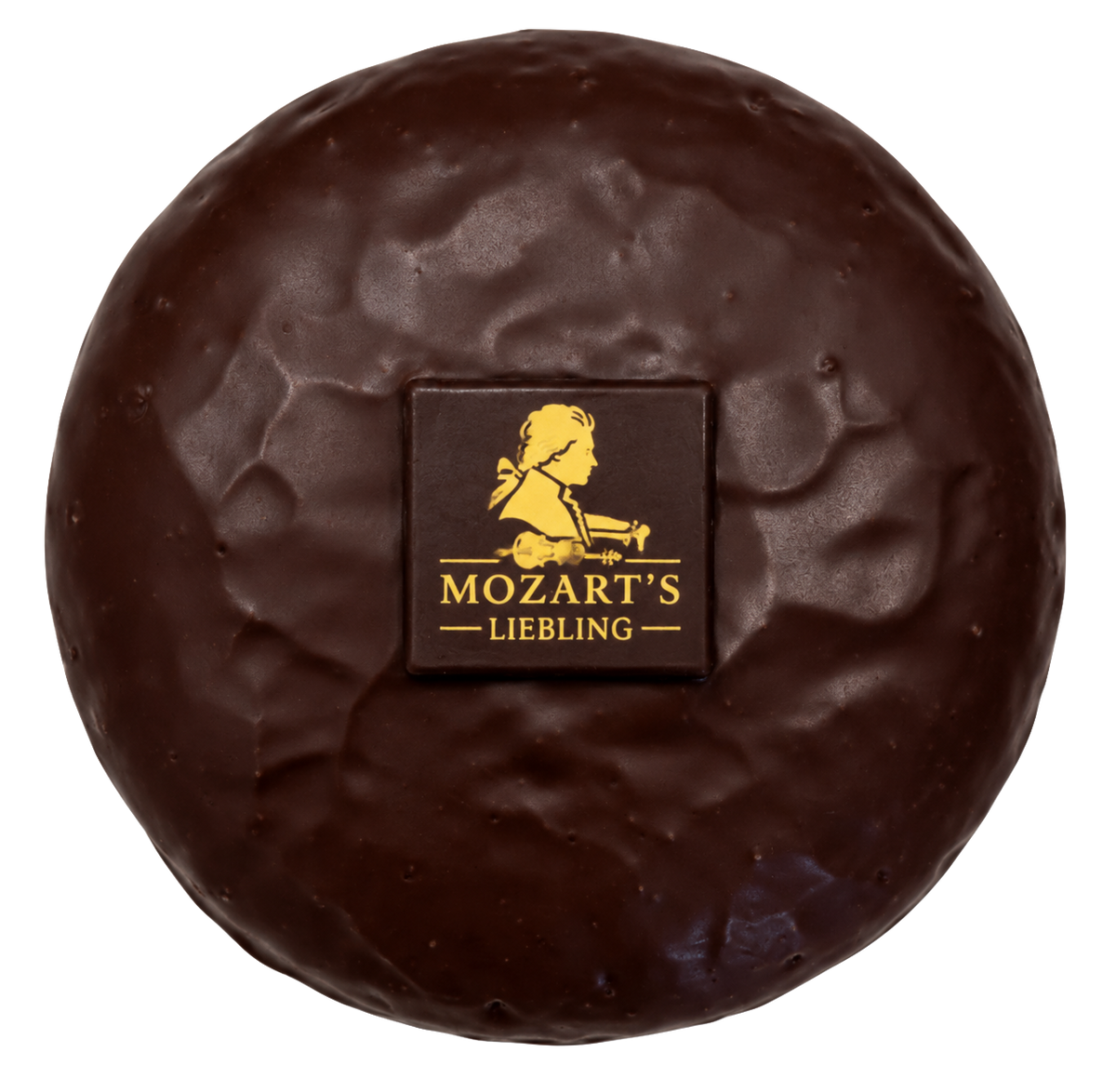 Lebkuchen "Mozarts Liebling"