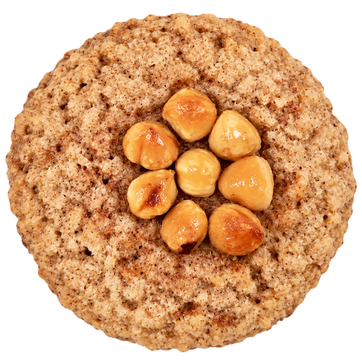 Lebkuchen "Piemonte"