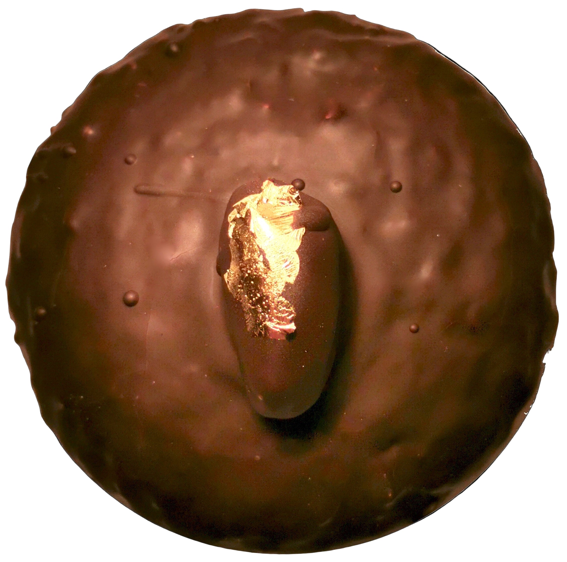 &quot;Solitaires&quot; – Einzel-Lebkuchen