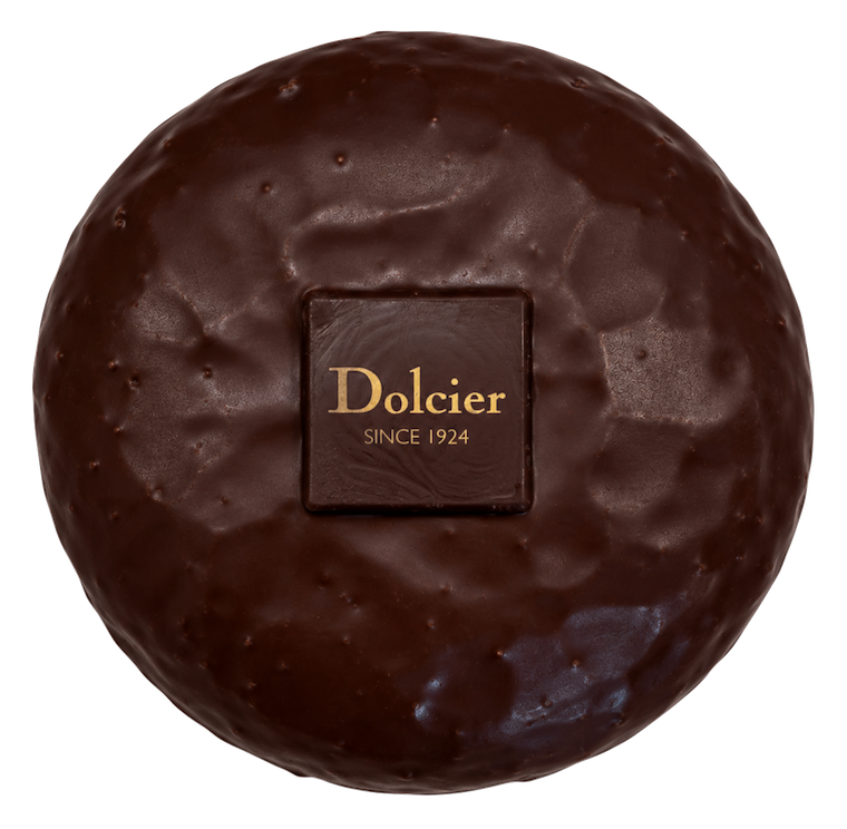 Lebkuchen "Truffes Praliné Zartbitter"