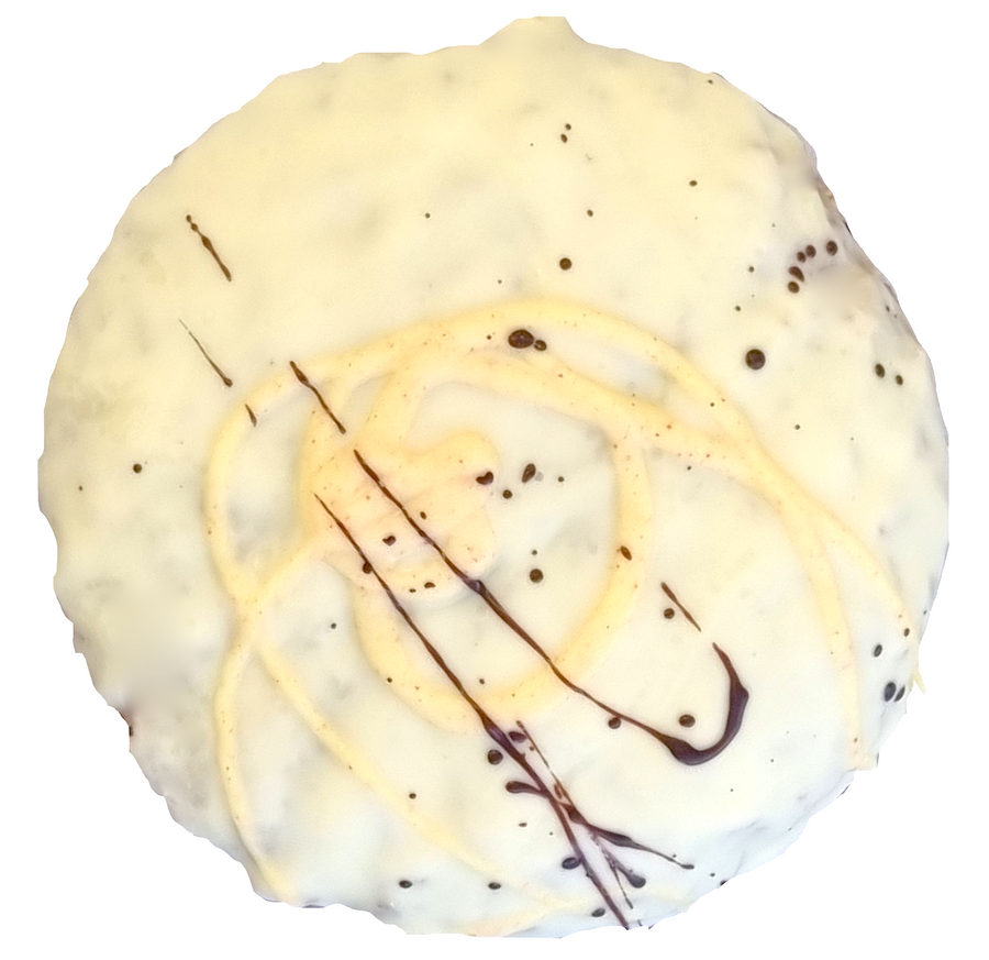 4 gingerbread “Allgäu Eierliqor”