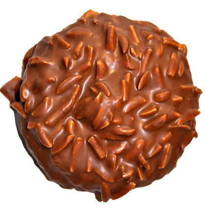 4 gingerbread “Almondia whole milk”