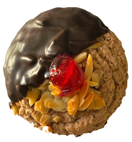 4 Lebkuchen 