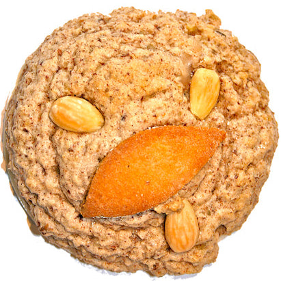 Lebkuchen "Mandel Marzipan"