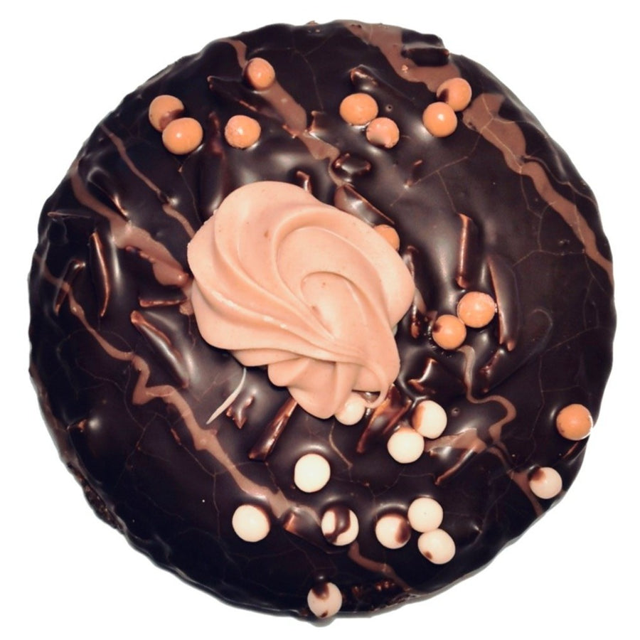 4 Lebkuchen 