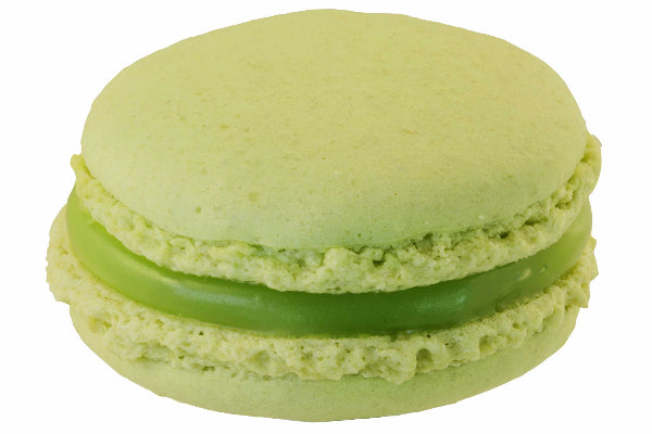 Macaron »Pistacchio«