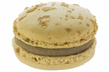 “Tiramisú della Nonna” macarons 