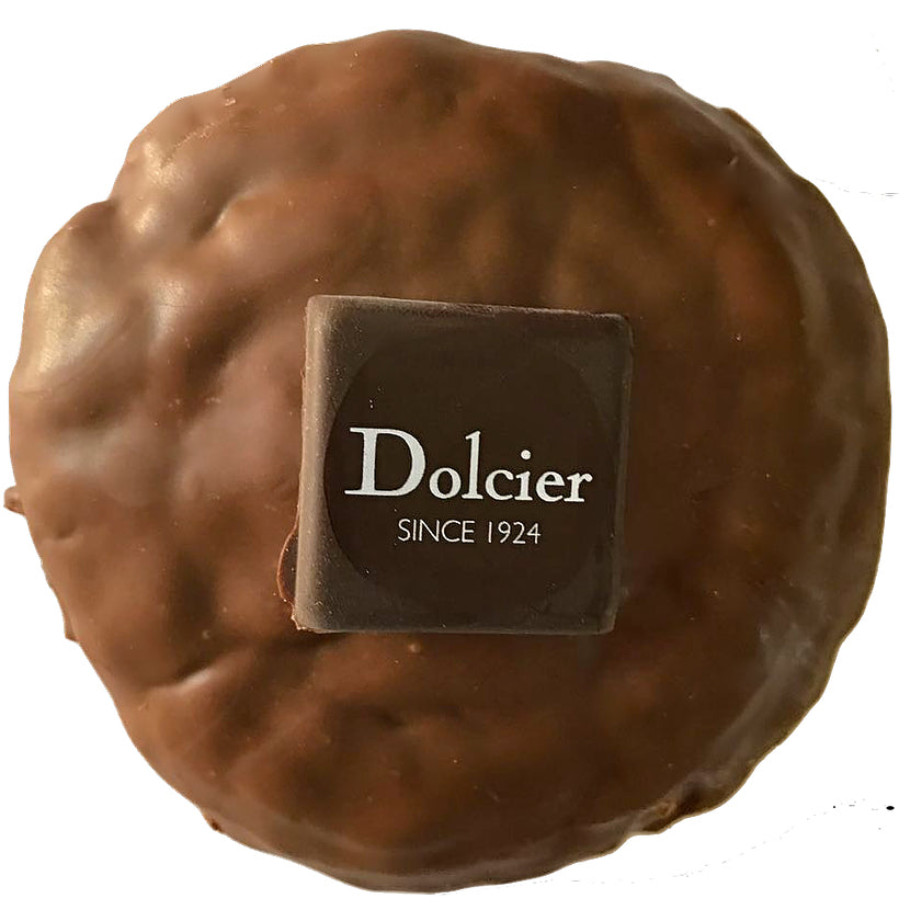 Lebkuchen "Truffes Praliné Vollmilch"
