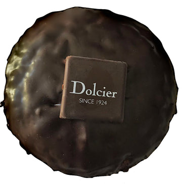 4 Lebkuchen 