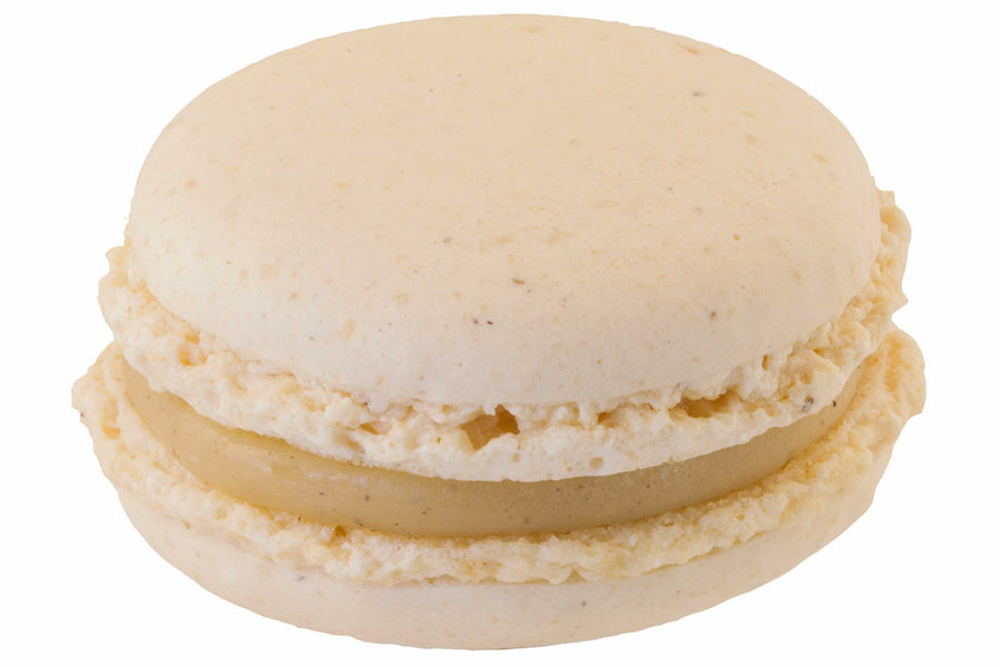 “Sogno di Vaniglia” macarons 