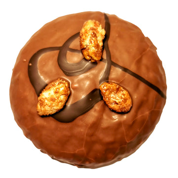 4 Lebkuchen 