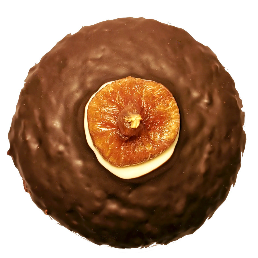 4 gingerbread “fig-cinnamon”